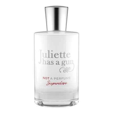 juliette has a gun not a perfume superdose dupe|juliette has a gun not a perfume superdose.